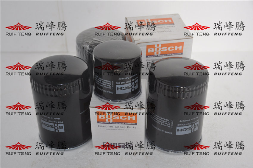 普旭真空泵RA0100普圖片