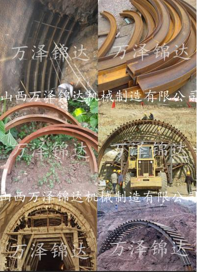 工礦隧道圖片/工礦隧道樣板圖 (1)