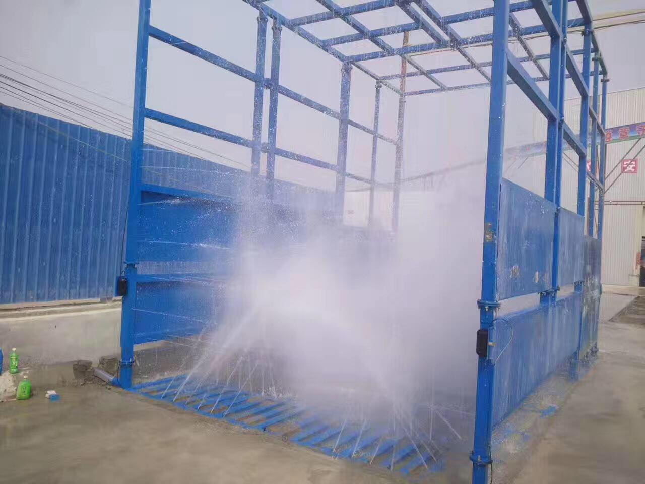 工地洗輪機(jī)在線揚(yáng)塵檢測儀圖片/工地洗輪機(jī)在線揚(yáng)塵檢測儀樣板圖 (2)