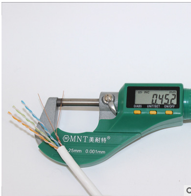超五類純銅芯0.46圖片/超五類純銅芯0.46樣板圖 (4)