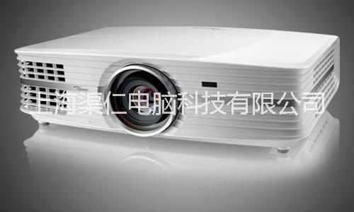 Optoma 奥图码UHD620超高清4K家庭影院投影机图片