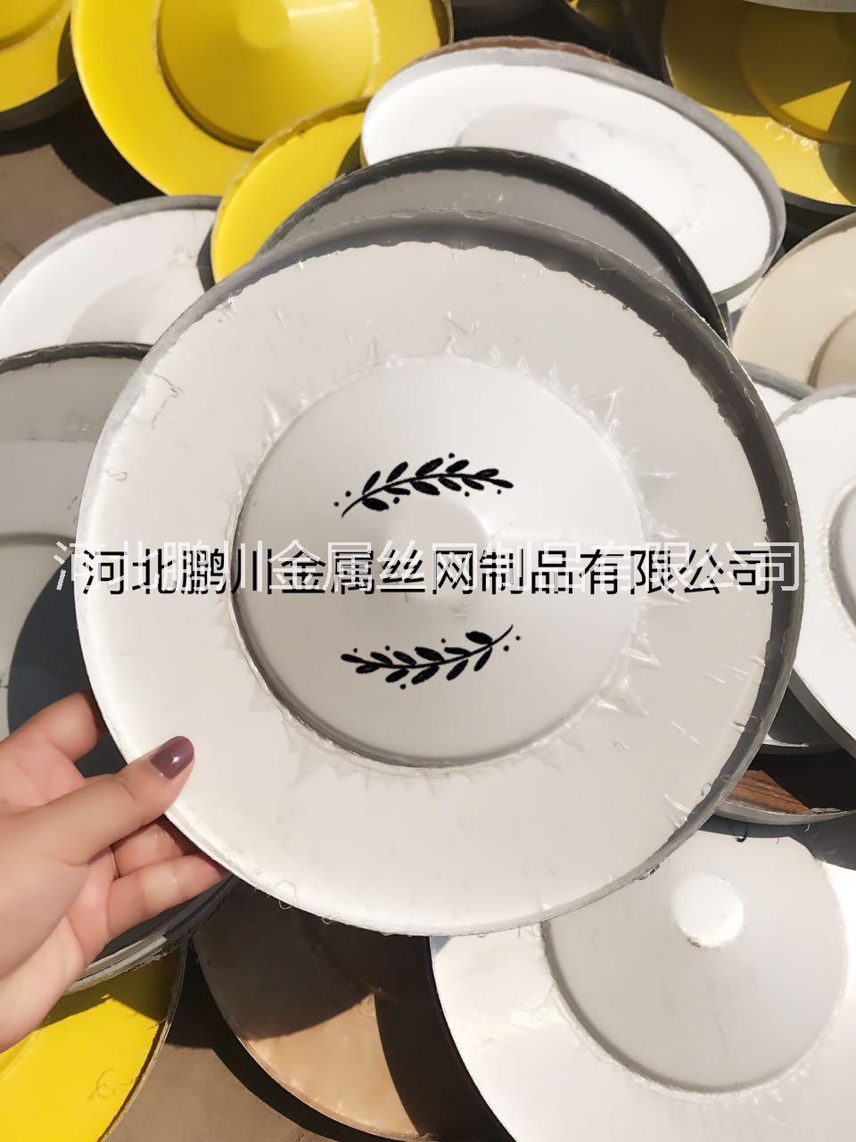 鵬川廠家供應(yīng) 濾芯端蓋/不銹鋼/耐指紋異型