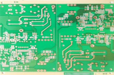 东莞市单面PCB板厂家