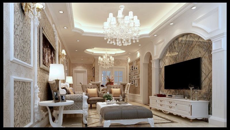 家庭裝修公司圖片/家庭裝修公司樣板圖 (4)