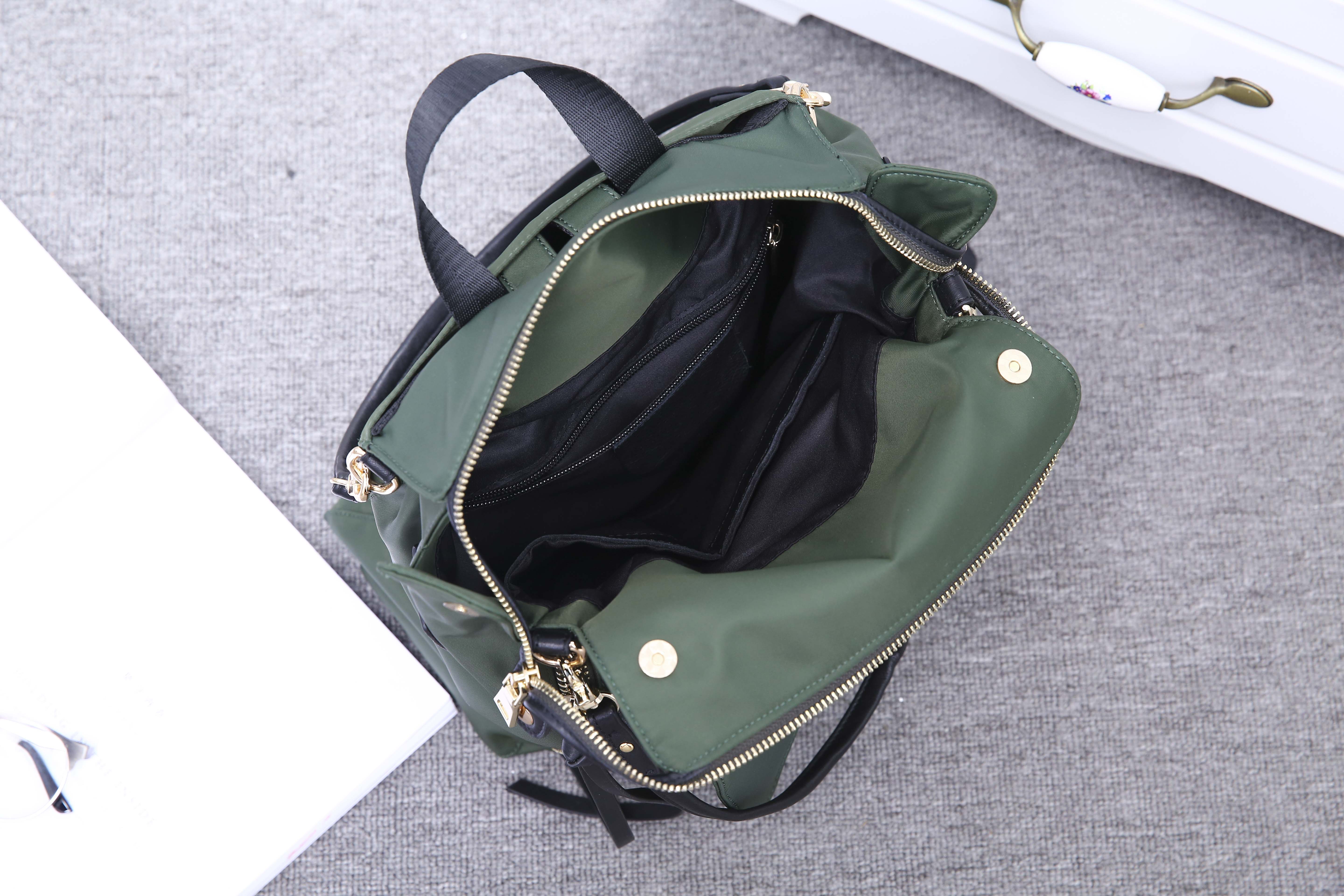 雙肩包圖片/雙肩包樣板圖 (3)