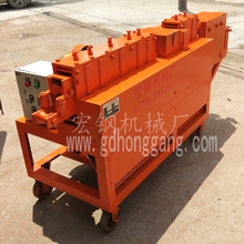 鋼管調(diào)直機(jī)圖片/鋼管調(diào)直機(jī)樣板圖 (3)