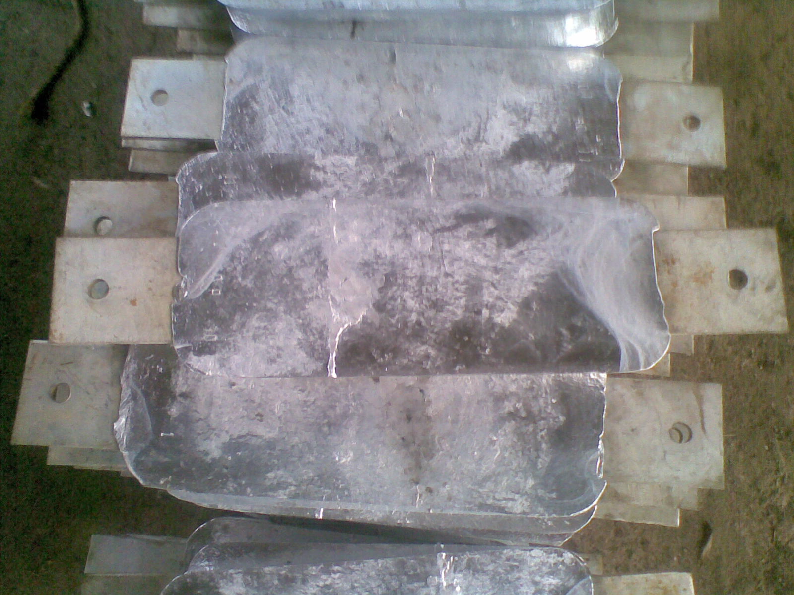 陰極保護(hù)材料圖片/陰極保護(hù)材料樣板圖 (4)