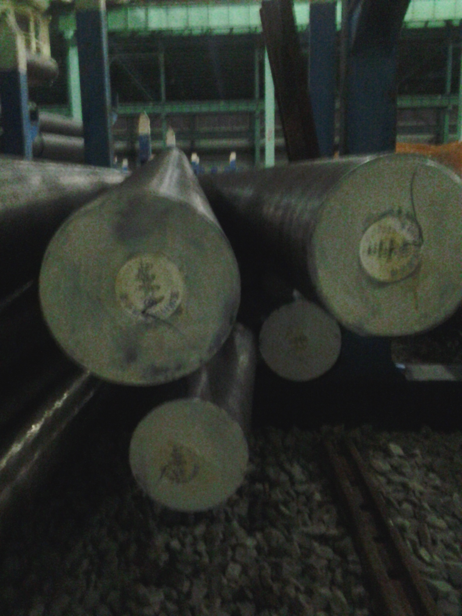 寶鋼W18Cr4V模具鋼圖片