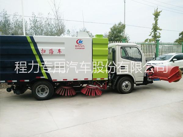 多利卡掃路車圖片/多利卡掃路車樣板圖 (1)