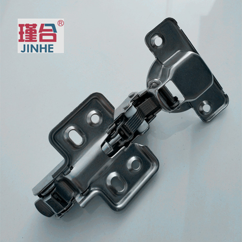 液壓緩沖鐵鉸鏈自卸小鳥櫥柜鉸鏈圖片/液壓緩沖鐵鉸鏈自卸小鳥櫥柜鉸鏈樣板圖 (3)