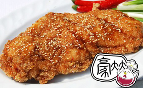 有夢想就要敢于創(chuàng)新豪大大雞排等來 豪大大雞排加盟