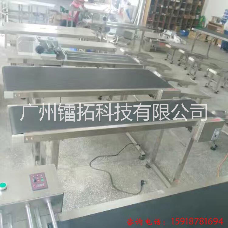 不銹鋼噴碼輸送帶圖片/不銹鋼噴碼輸送帶樣板圖 (2)