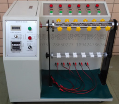 MNT-9832線材搖擺測試儀圖片/MNT-9832線材搖擺測試儀樣板圖 (2)