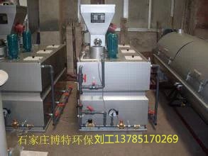 組合加藥裝置圖片/組合加藥裝置樣板圖 (1)