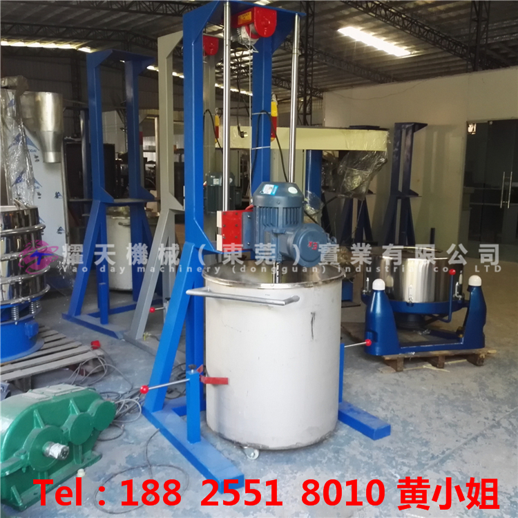 東莞分散機圖片