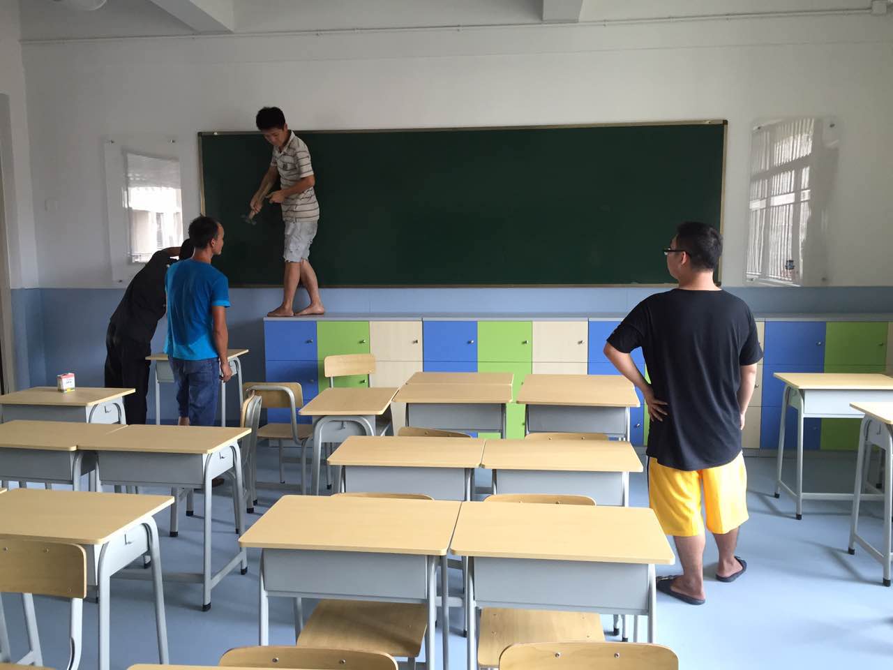 升降臺圖片/升降臺樣板圖 (4)