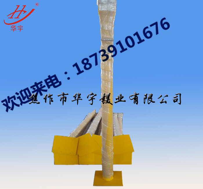 陰極保護測試樁圖片/陰極保護測試樁樣板圖 (3)