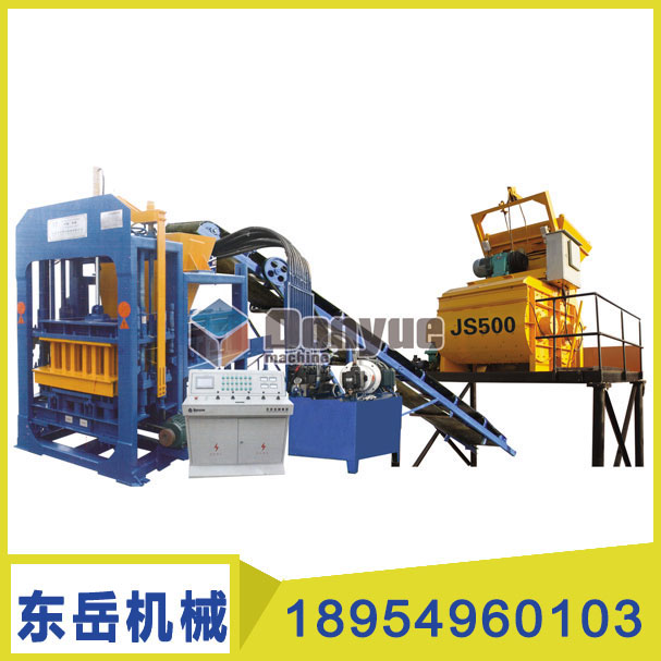 常州免燒磚機(jī)水泥磚機(jī)空心磚機(jī)圖片/常州免燒磚機(jī)水泥磚機(jī)空心磚機(jī)樣板圖 (2)