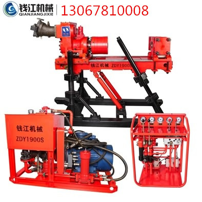 ZDY1250S-6000L圖片/ZDY1250S-6000L樣板圖 (2)