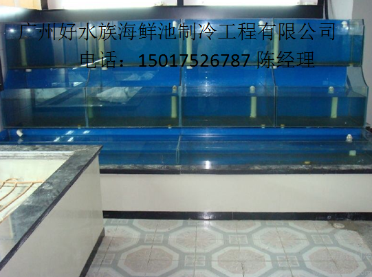 白云海鮮魚(yú)池設(shè)計(jì)_海鮮池制作專(zhuān)業(yè)