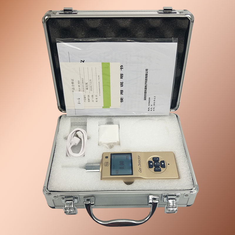 泵吸式臭氧檢測儀O3臭氧探測器臭 泵吸式臭氧檢測儀O3臭氧檢測儀 臭氧氣體檢測儀 手持式臭氧檢測儀
