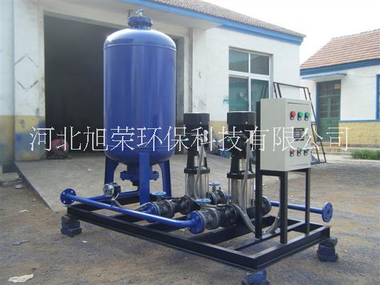 定壓補(bǔ)水裝置圖片/定壓補(bǔ)水裝置樣板圖 (4)