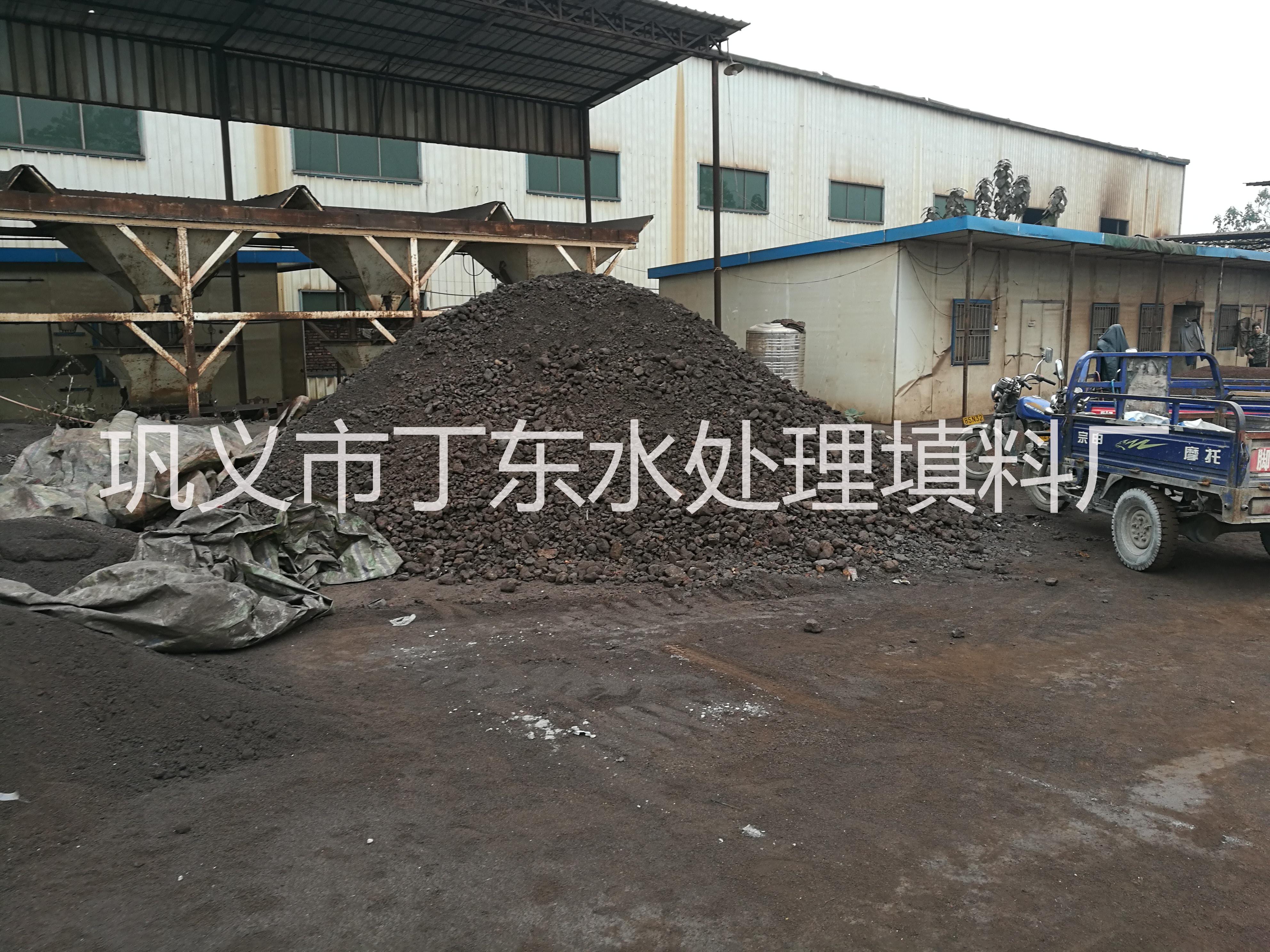 錳砂濾料圖片/錳砂濾料樣板圖 (4)