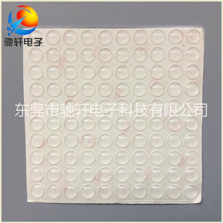 透明腳墊圖片/透明腳墊樣板圖 (2)