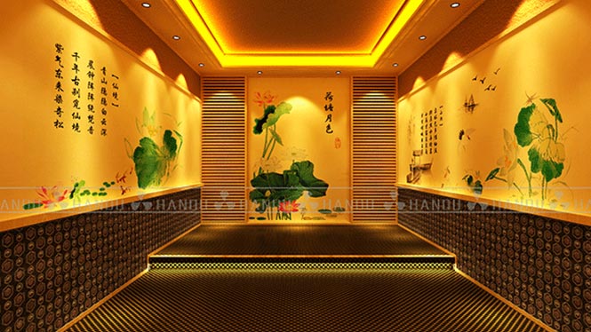 汗蒸房圖片/汗蒸房樣板圖 (1)