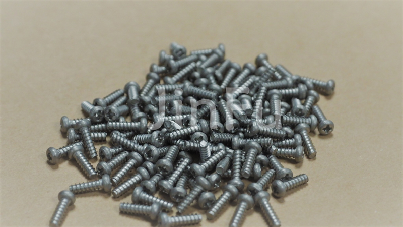 自攻螺釘圖片/自攻螺釘樣板圖 (1)