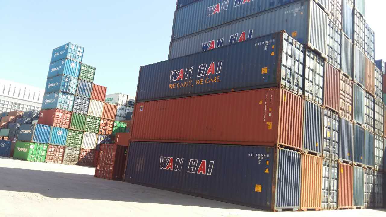 深圳散貨拼箱圖片/深圳散貨拼箱樣板圖 (2)