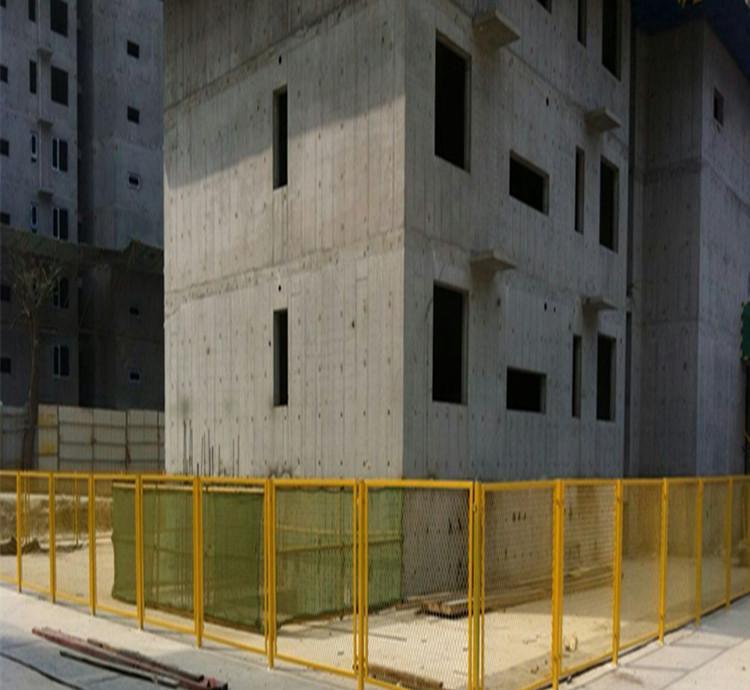 黃驊坑基圍欄圖片