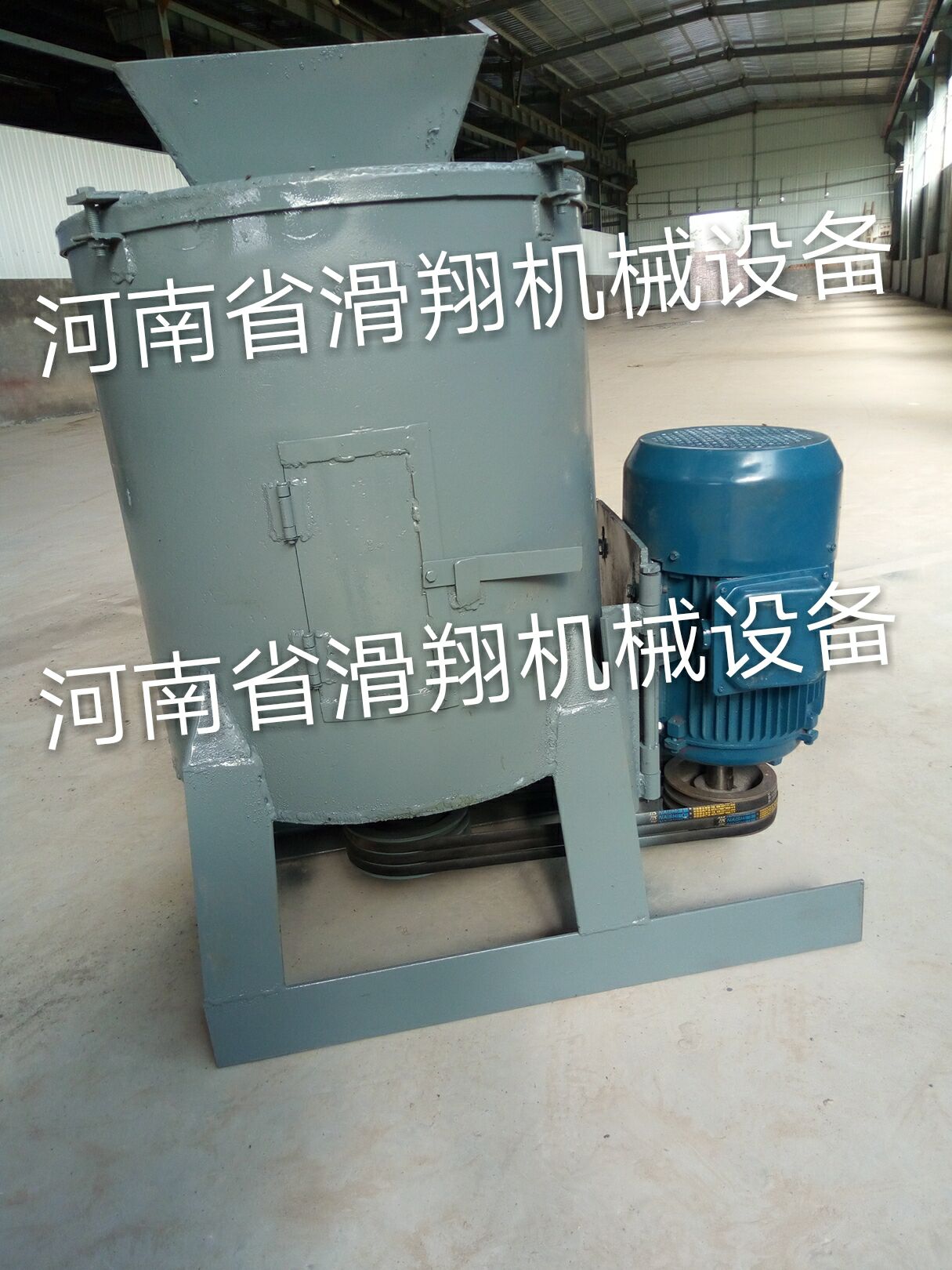 廢舊塑料圖片/廢舊塑料樣板圖 (2)