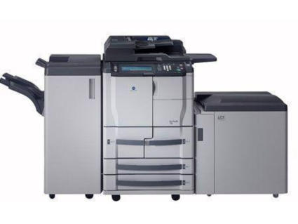 復印機租賃圖片