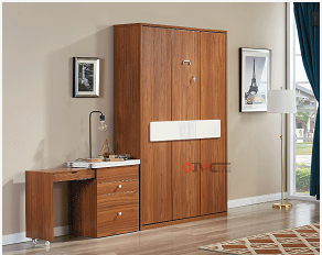 多功能隱形床圖片/多功能隱形床樣板圖 (1)