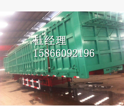 側(cè)翻自卸車圖片/側(cè)翻自卸車樣板圖 (3)