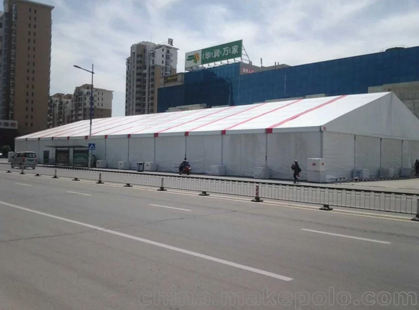 沈陽(yáng)篷房桁架租賃