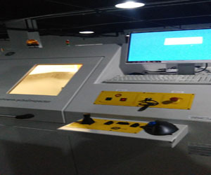 Phoenix XRAY檢測機(jī)圖片