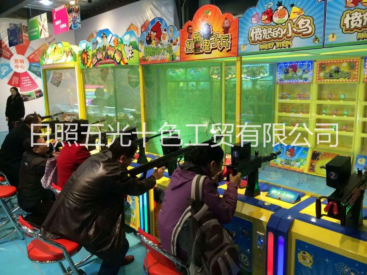 盛唐游樂(lè)炮 游樂(lè)氣炮圖片/盛唐游樂(lè)炮 游樂(lè)氣炮樣板圖 (3)