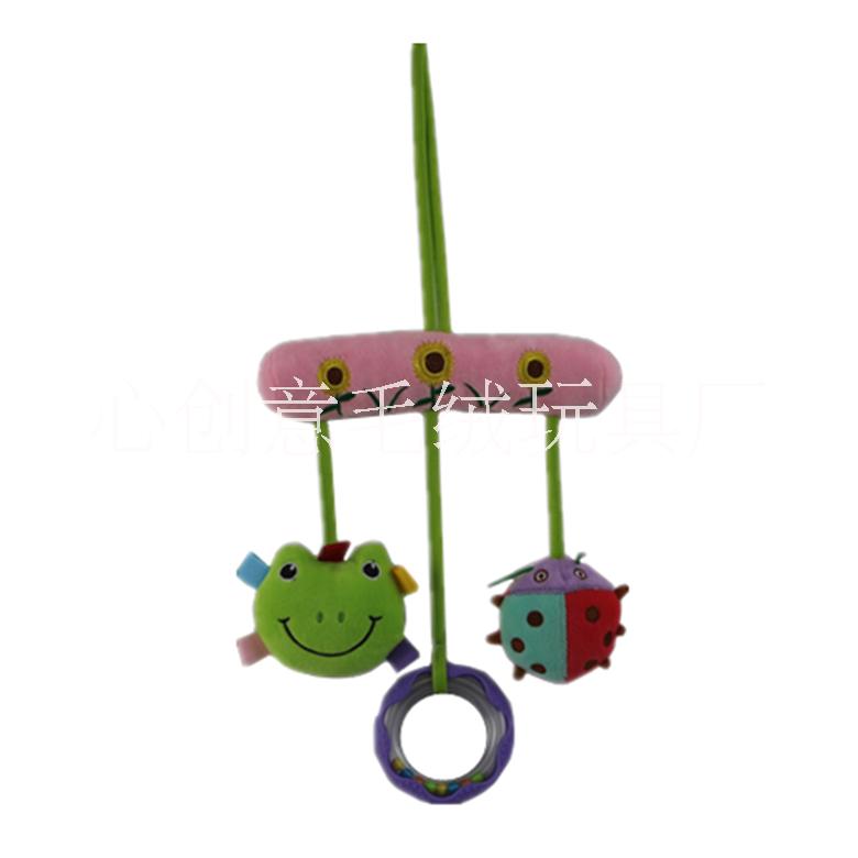 嬰兒毛絨玩具圖片/嬰兒毛絨玩具樣板圖 (4)