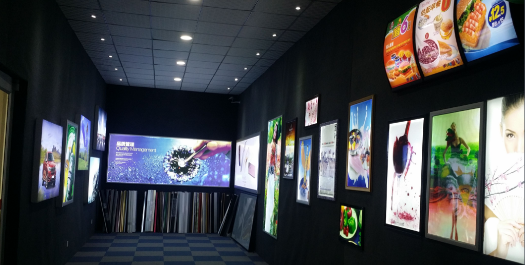 超薄燈箱，激光導(dǎo)光板圖片/超薄燈箱，激光導(dǎo)光板樣板圖 (3)