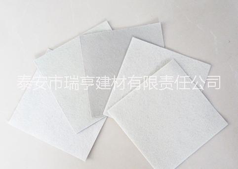 復(fù)合土工膜圖片/復(fù)合土工膜樣板圖 (3)