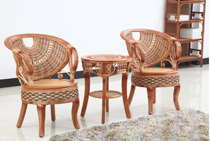 休閑桌椅組合圖片/休閑桌椅組合樣板圖 (4)