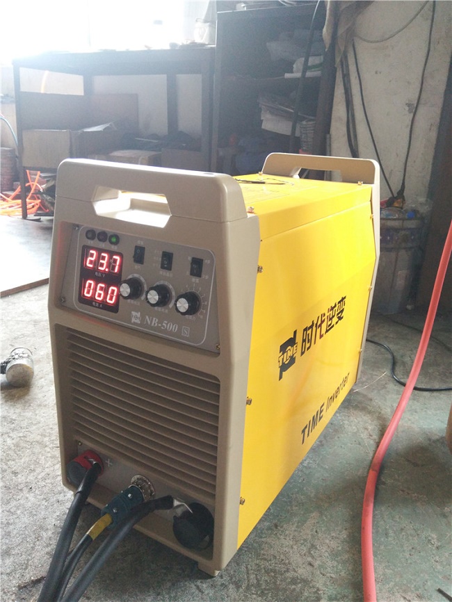 北京時代逆變氣保焊機圖片/北京時代逆變氣保焊機樣板圖 (1)