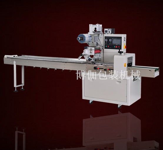 萬(wàn)商匯包裝機(jī),品牌 BOGA圖片