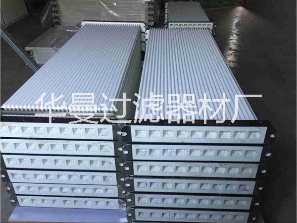 BYSL1500/18塑燒板圖片