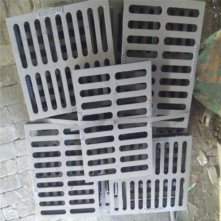 雨水篦子圖片/雨水篦子樣板圖 (1)