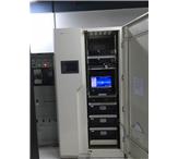 機房動力管控 IDP、中大科慧