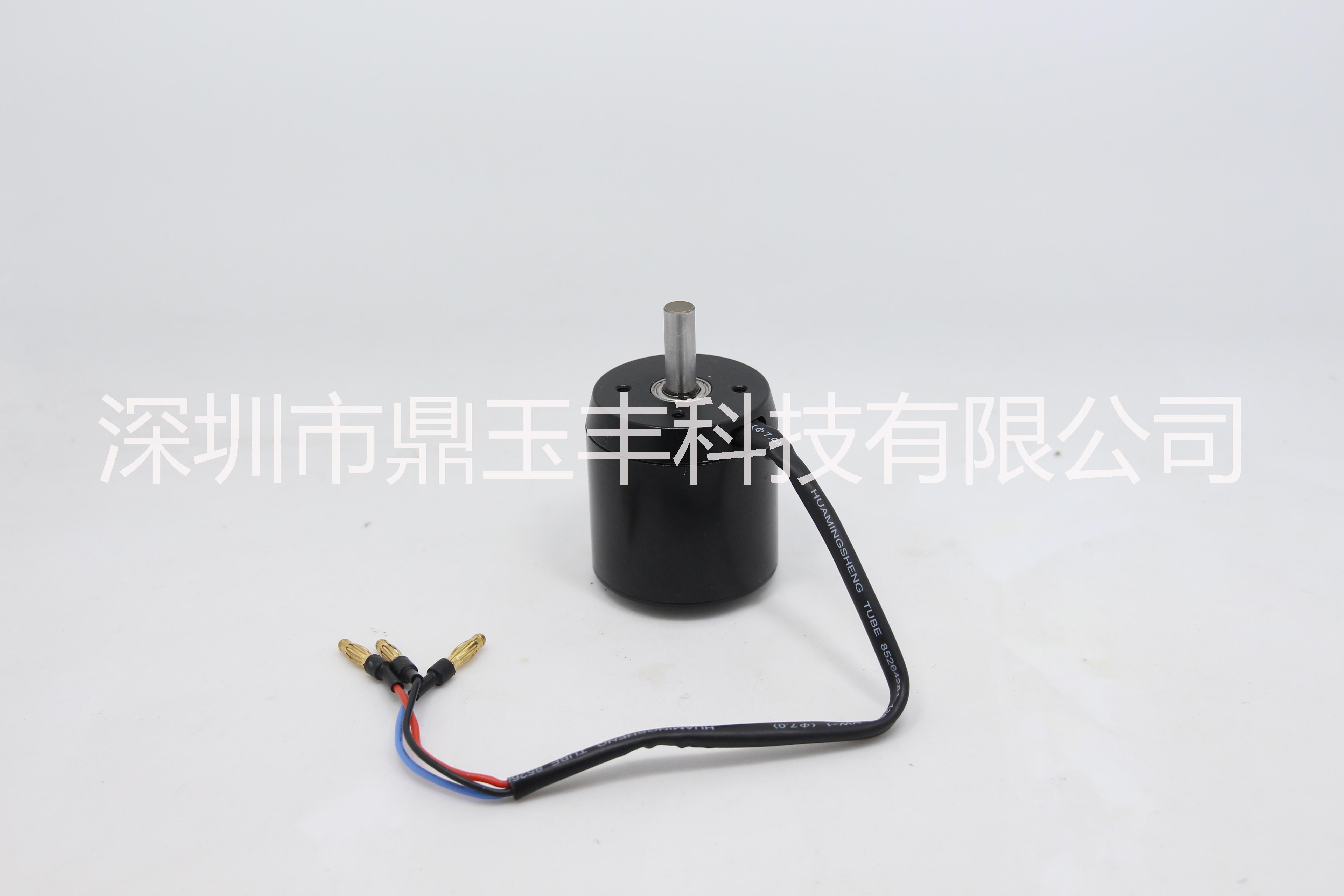 5065縮小板大功率滑板車防爆調 無刷電機5065