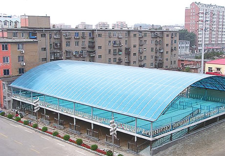 PC陽光板圖片/PC陽光板樣板圖 (3)